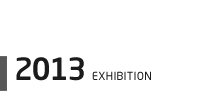 2013 EXHIBITION