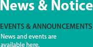 News & Notice 뉴스 & 공지사항-다원의 새로운 소식과 이벤트를 접하실 수 있습니다.