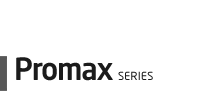 promax SERIES