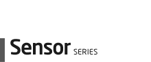 sensor SERIES