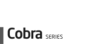 cobra SERIES