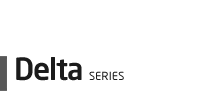 delta SERIES