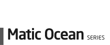 maticocean SERIES